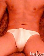 Hard Horny Stud Gets Naked Live On Cam