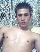 Cute Twink Jerks Off Live On His Bedroom Cam