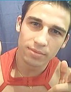 Gorgeous College Jock Live On His Webcam