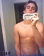 12 pics of Aaron Carter
