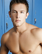 Tyler, corbin Fisher Model