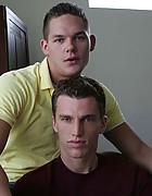 Cute hot hunks