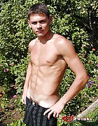 Arti is a good lookin russian boy