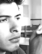 Fuzzy College Jock Live On Webcam